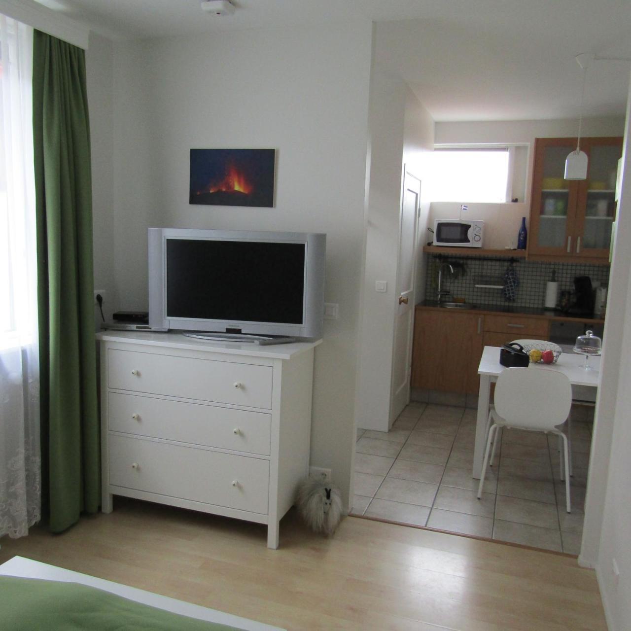 Comfort 4U In Keflavik Apartament Zewnętrze zdjęcie