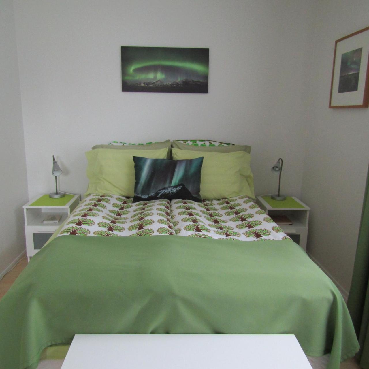 Comfort 4U In Keflavik Apartament Zewnętrze zdjęcie